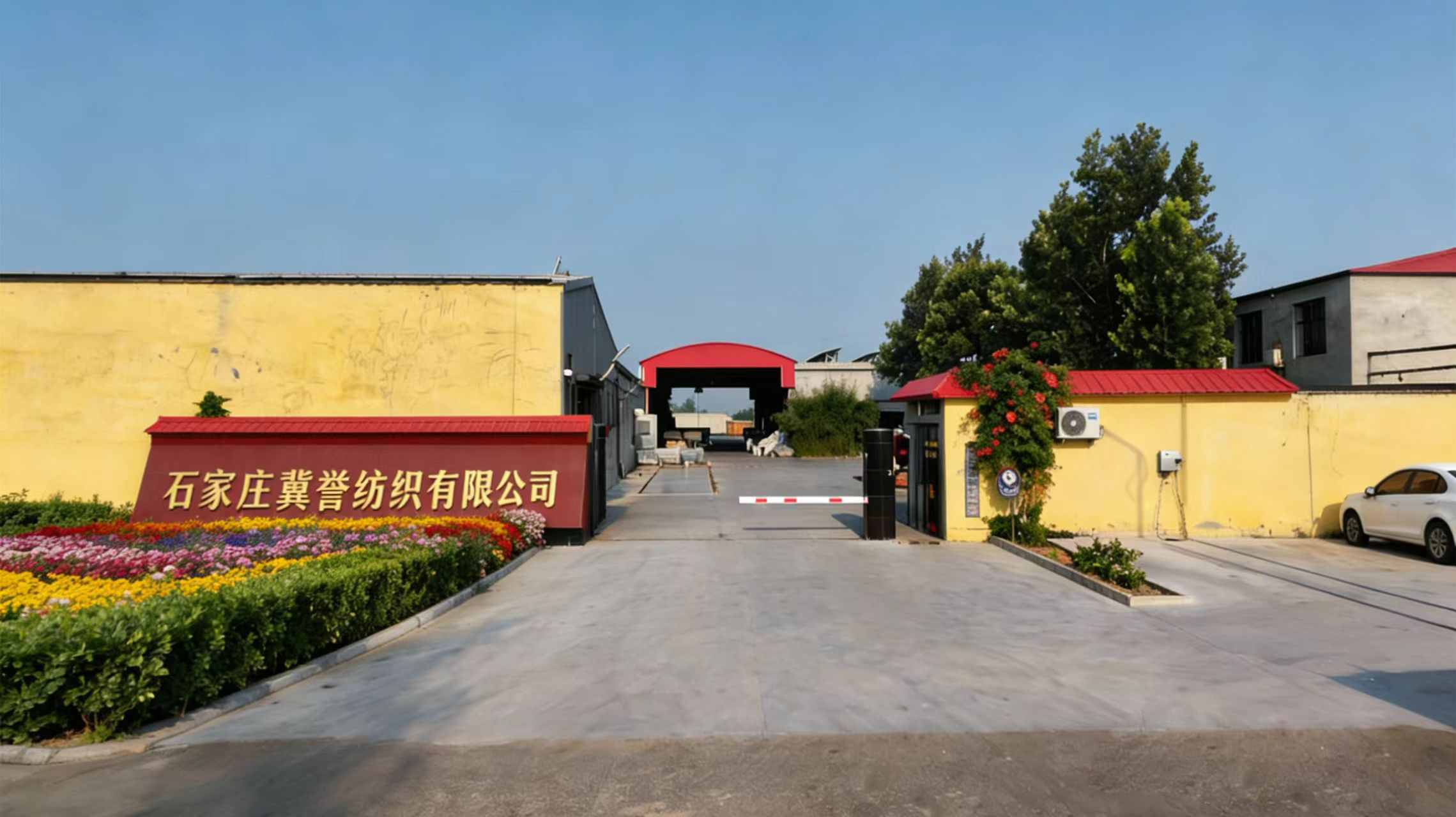 2026全球纺织采购洗牌下，源头纱线坯布工厂为海外采购商破局解难